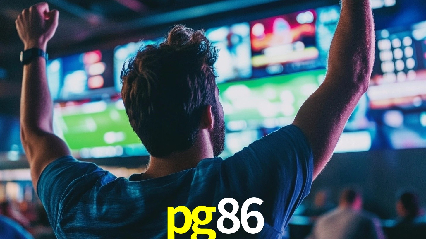 pg86 - Cassino Vip On-line - pg86.com
