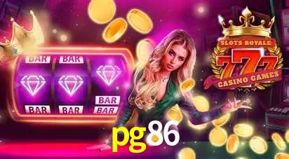 Descubra a Essência do pg86: Nossa História e Compromissos