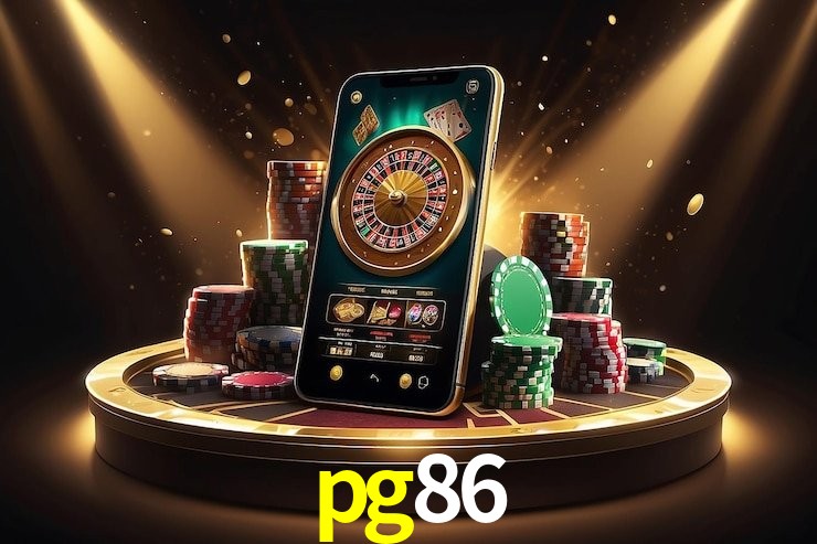 pg86 - Aplicativo Móvel