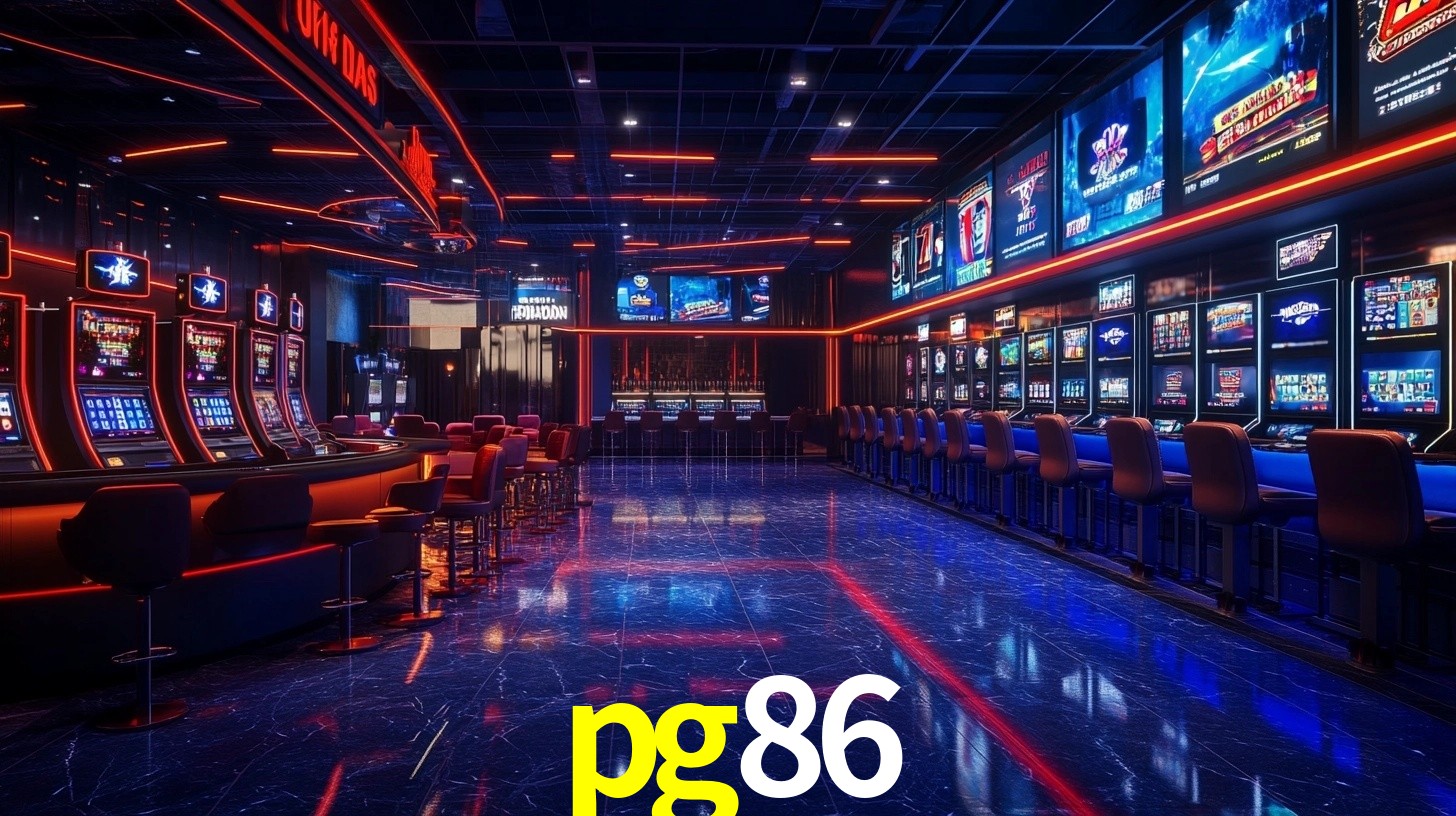 Live Casino pg86