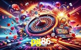Casino Ao Vivo pg86