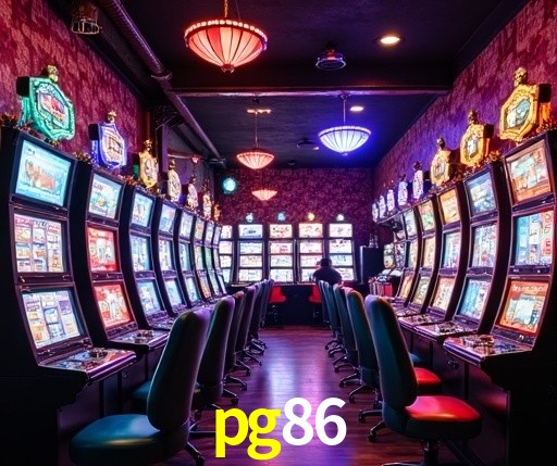 pg86 Rio de Janeiro - Slot Strategy