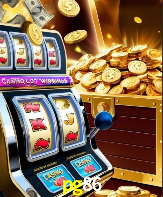 Slot Games pg86
