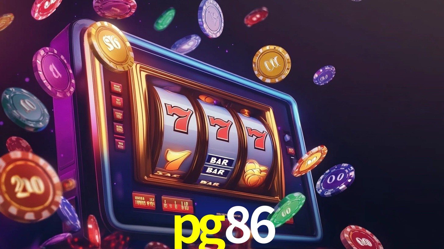 VIP Casino pg86