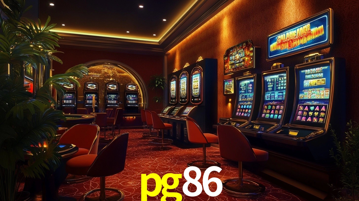 Blackjack Table pg86