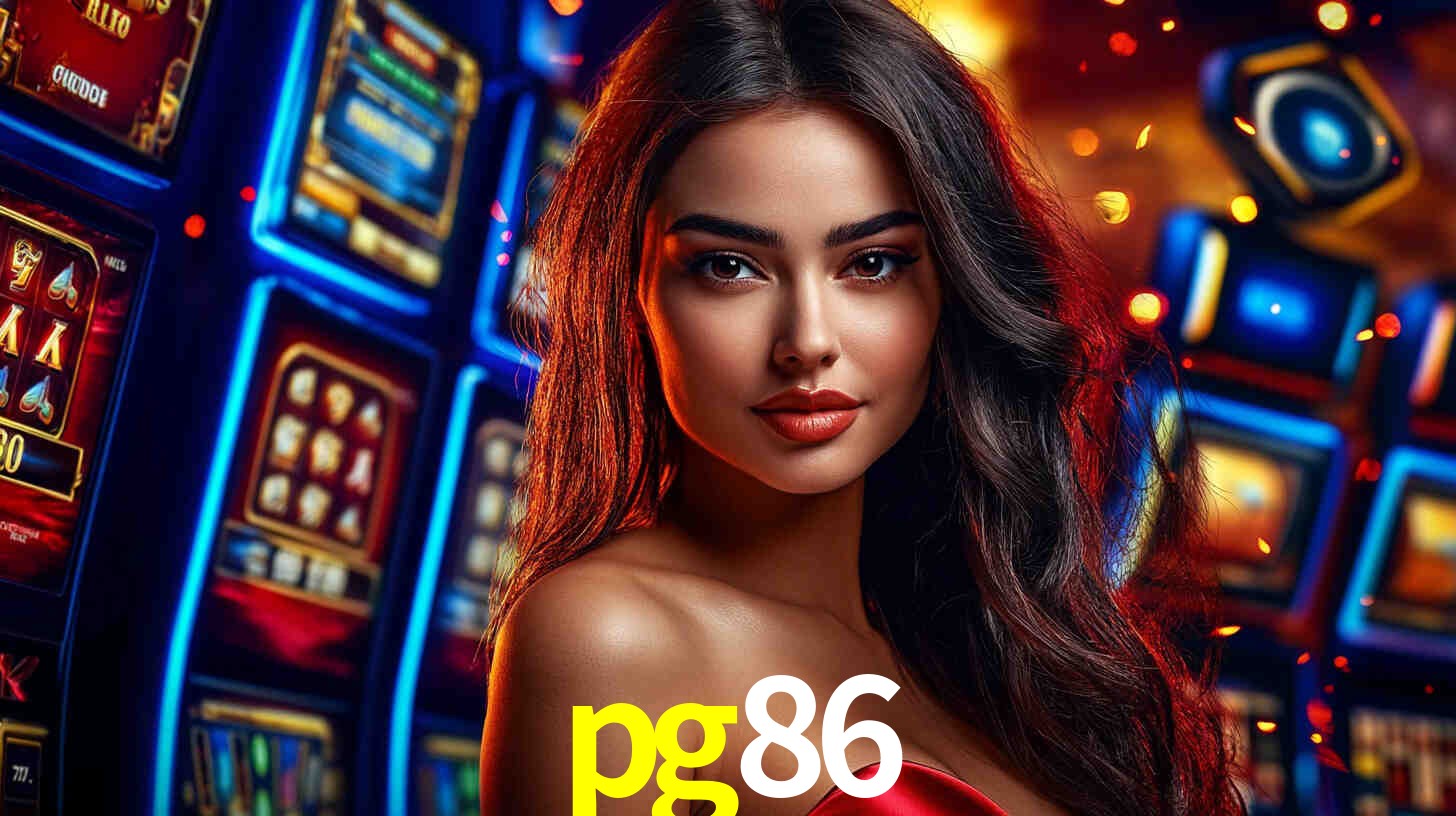 Inovações de Jogos na pg86: O Futuro das Experiências Interativas