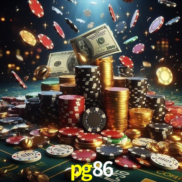 Jogos Exclusivos pg86