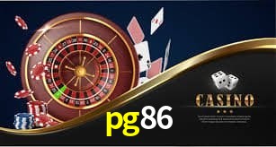 Provedores de Jogos pg86