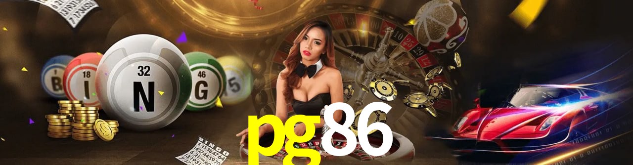 pg86 São Paulo - Top Slots