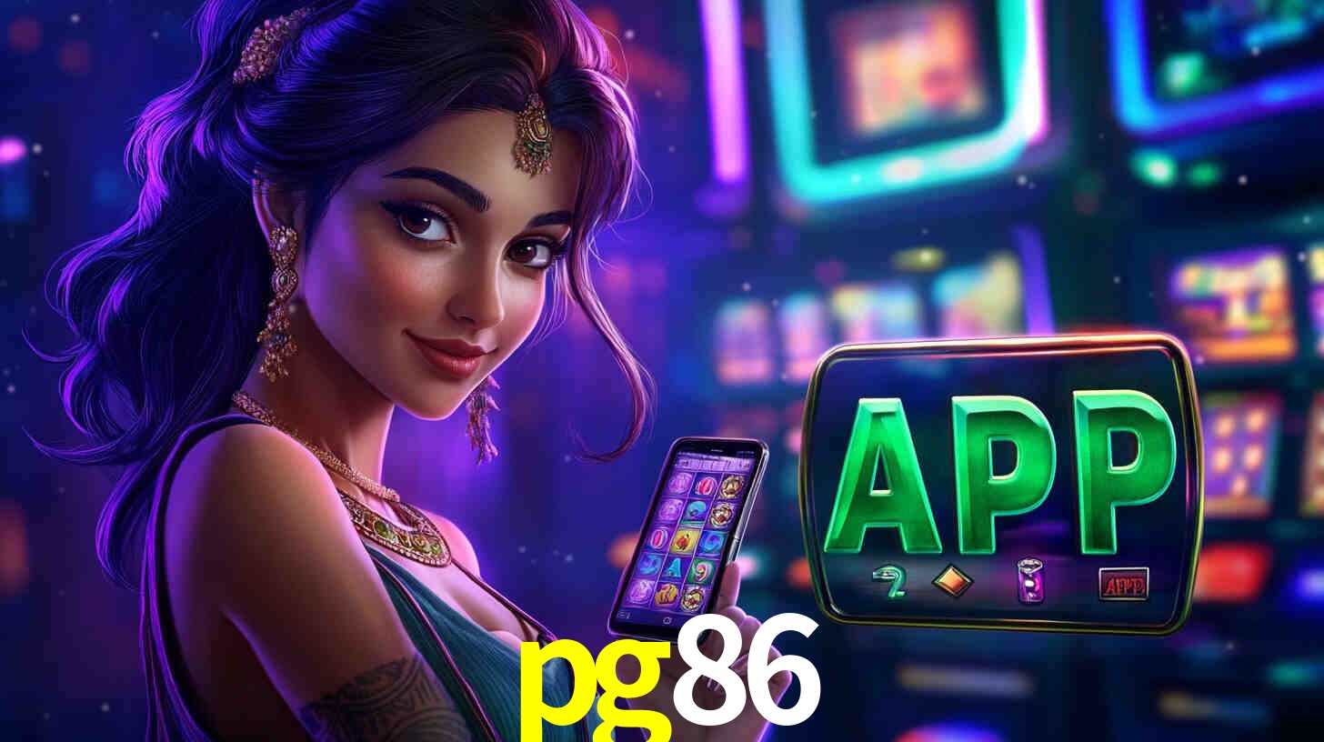 pg86: A Experiência de Casino com Jogos de Mesa ao Vivo