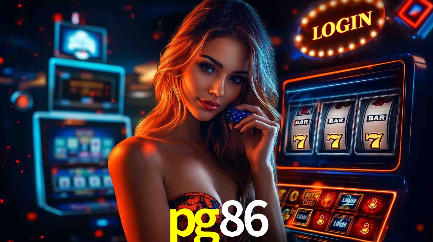 Bônus Generosos e Exclusivos no pg86 para Você!