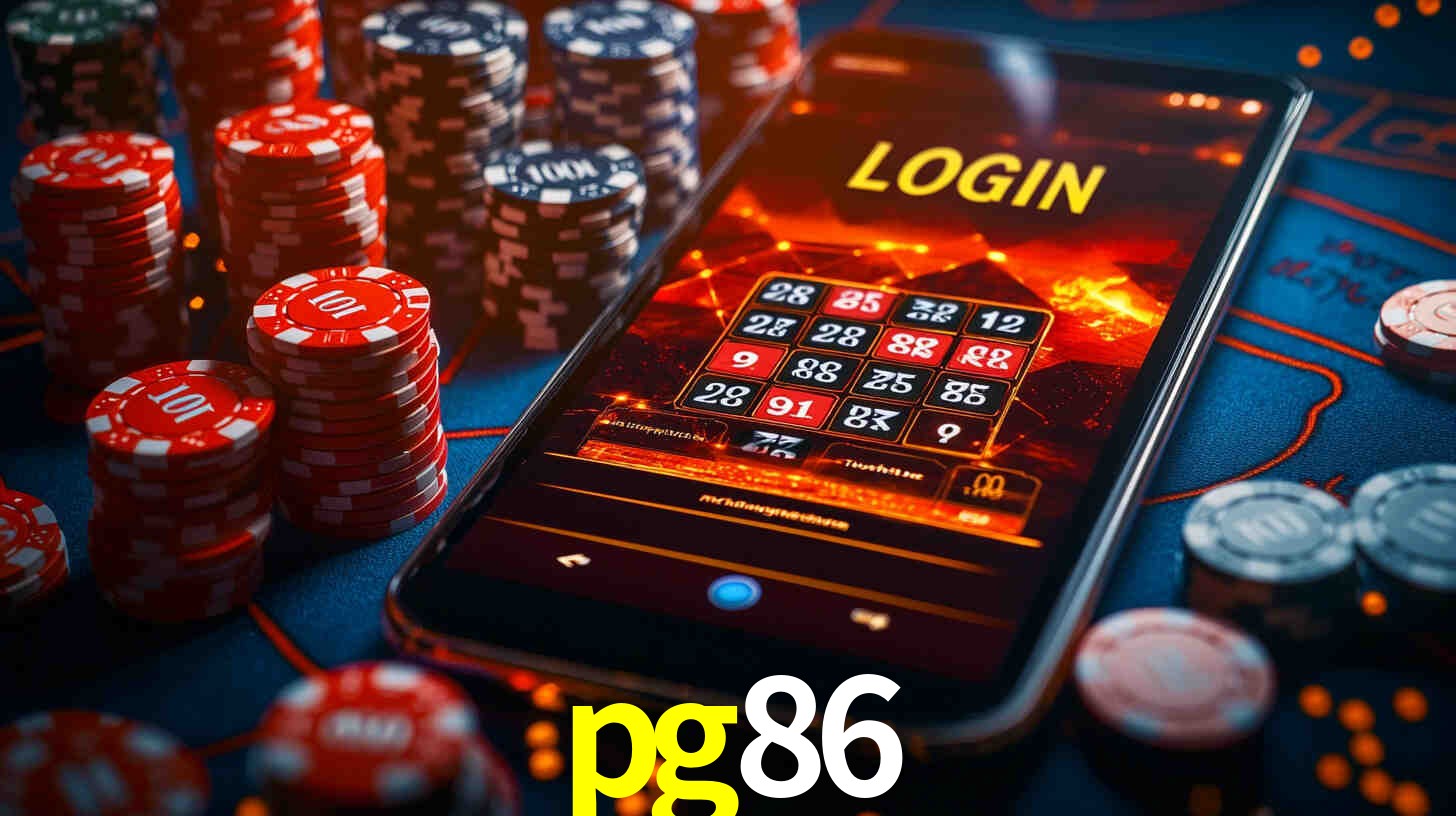 pg86 app