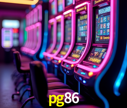 pg86 Slot - 320+ Caça-Níqueis Premium