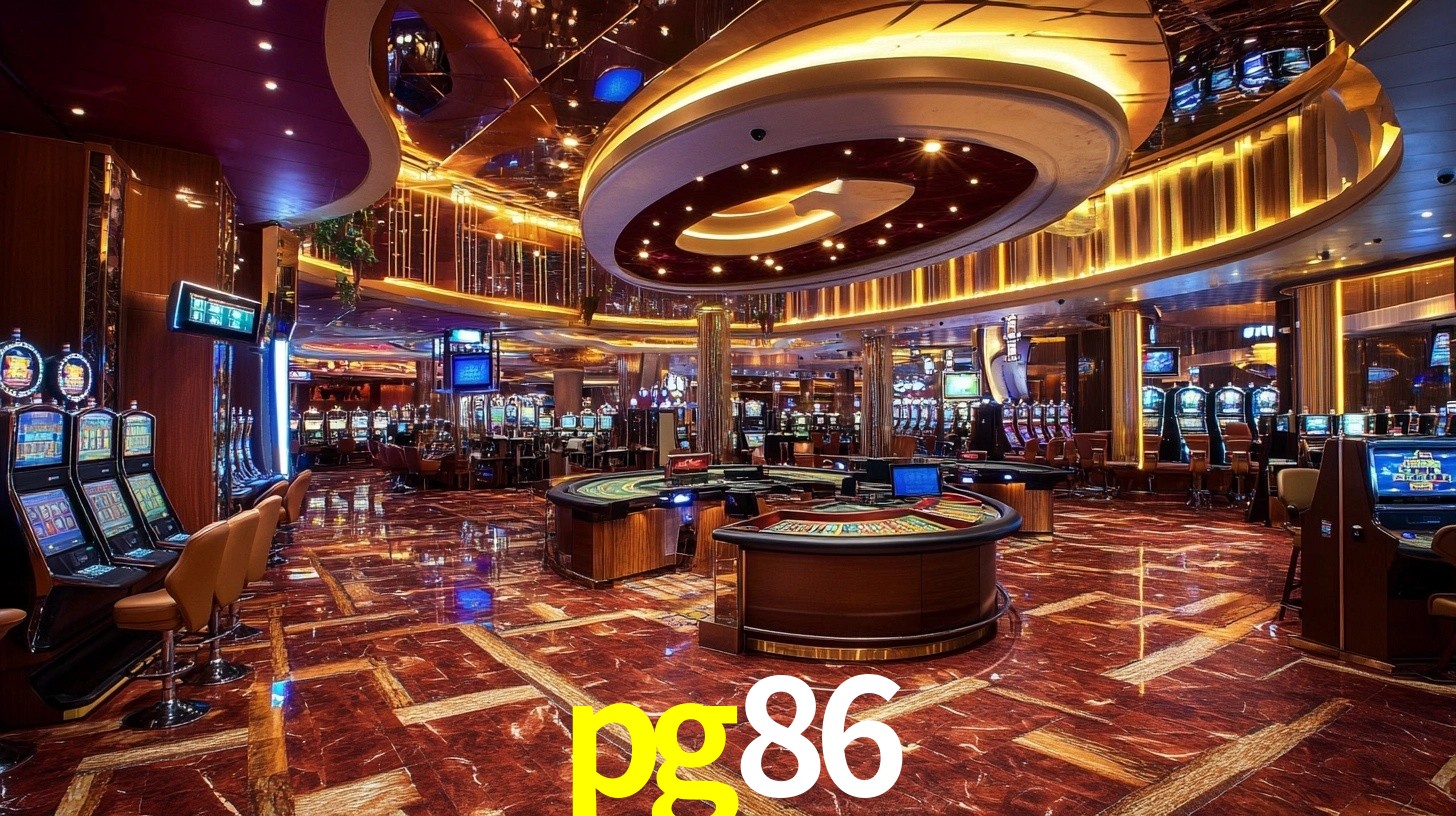 Roulette Table pg86
