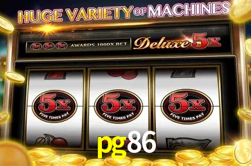 Descubra a Magia dos Jogos de Arcade no pg86