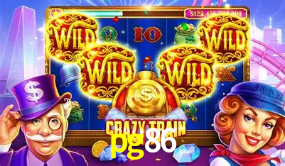 pg86 Bônus - Pacote R$5.000 + VIP