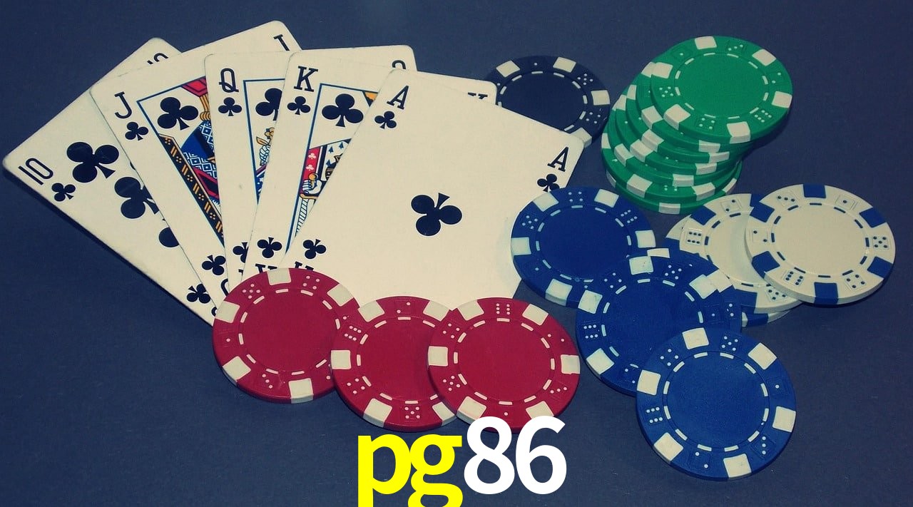 Live Casino pg86