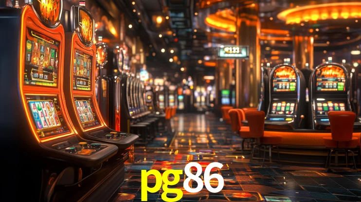 pg86 App Interface
