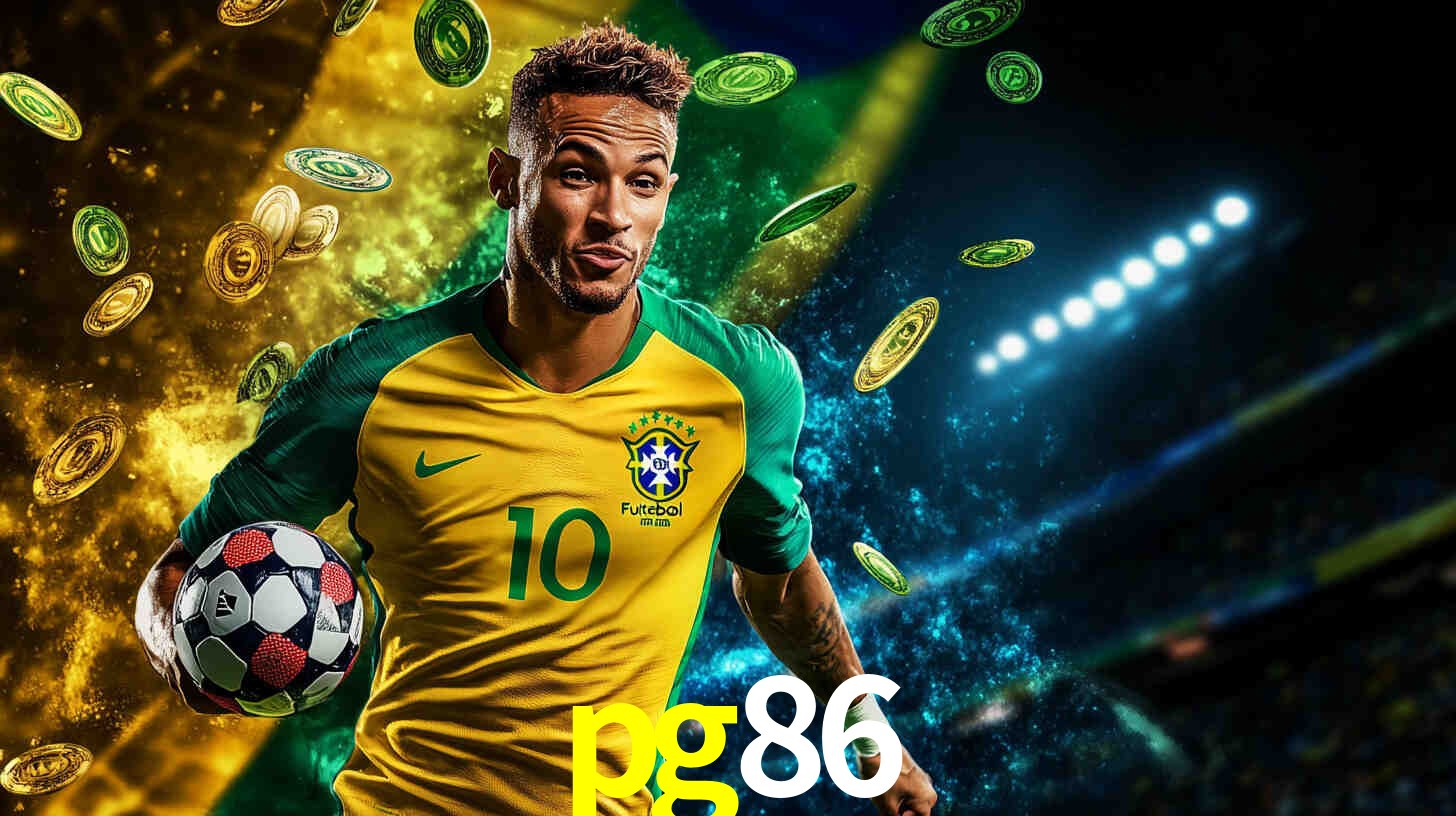 Descubra a Essência do pg86: Nossa História e Compromissos