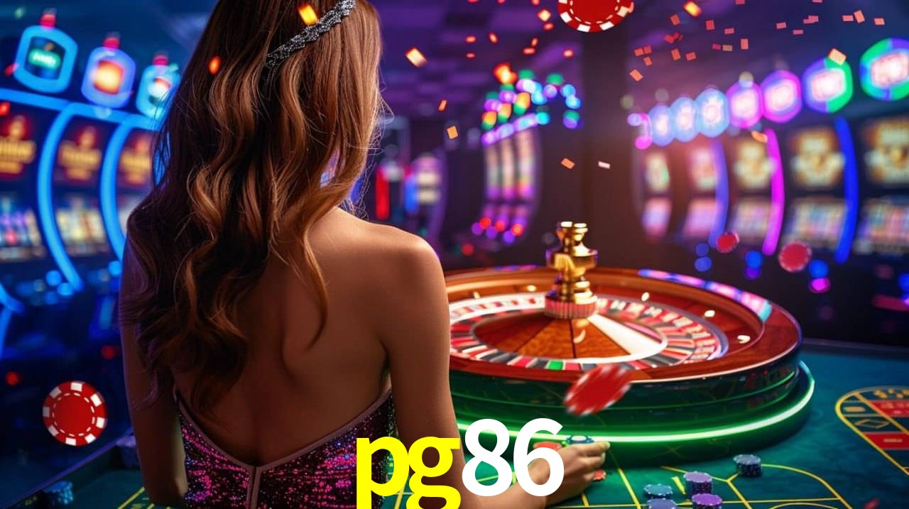 pg86 App - Aplicativo Móvel Oficial
