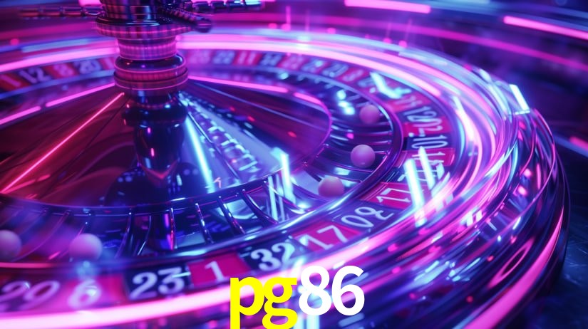Casino Ao Vivo pg86