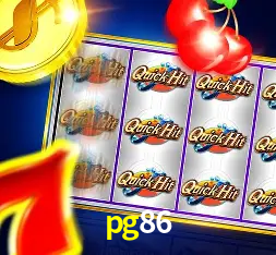 A Emoção da Loteria na pg86: Uma Chance de Mudança de Vida