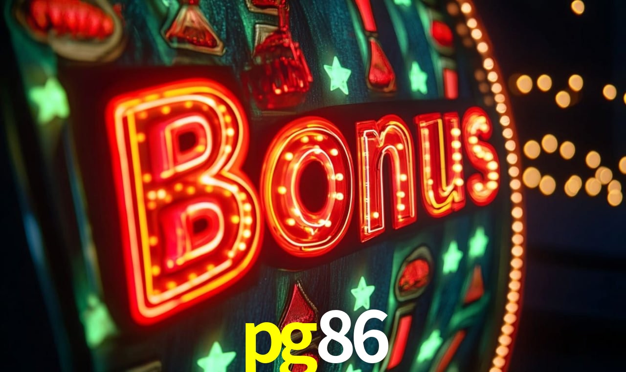 Provedores de Jogos pg86