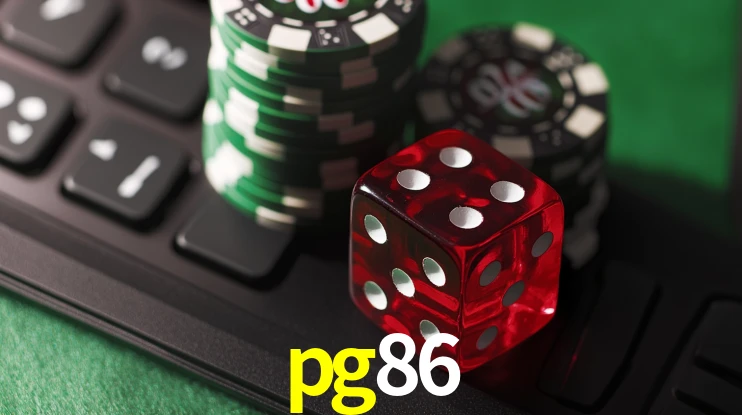 APP oficial da pg86 para mobile