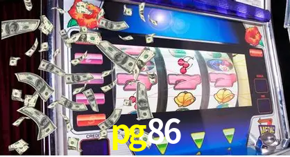 Descubra o Mundo do Cassino Online com pg86
