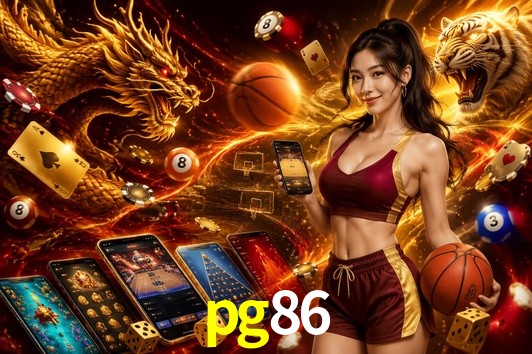 Live Casino pg86