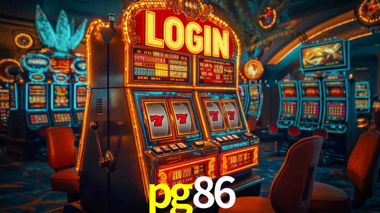 Explore as vantagens do pg86: serviço profissional e confiabilidade