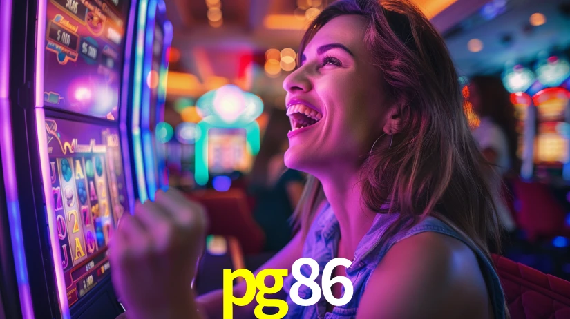 pg86: Seu Especialista em Apostas Esportivas Brasileiras